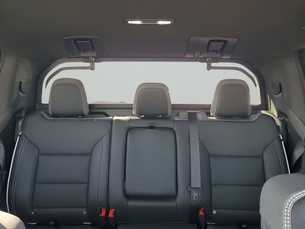 New 2026 GMC Sierra EV Elevation w/ Premium Package AWD/4WD image 42
