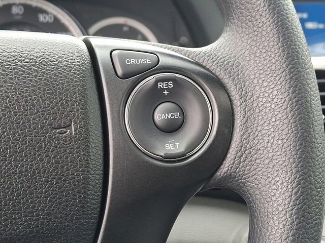 Used 2015 Honda Accord EX image 24