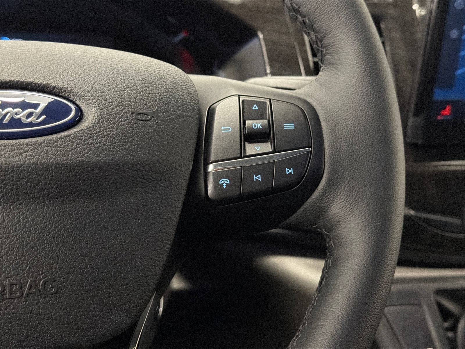 New 2026 Ford Transit 150 Low Roof AWD image 35