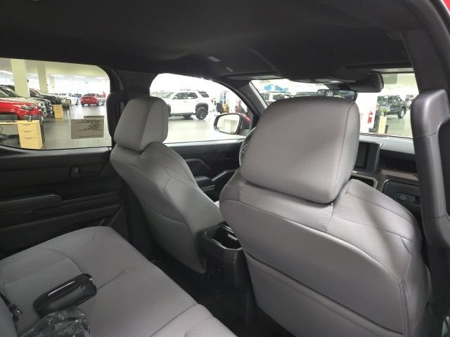 New 2026 Toyota Tacoma SR5 AWD/4WD image 11
