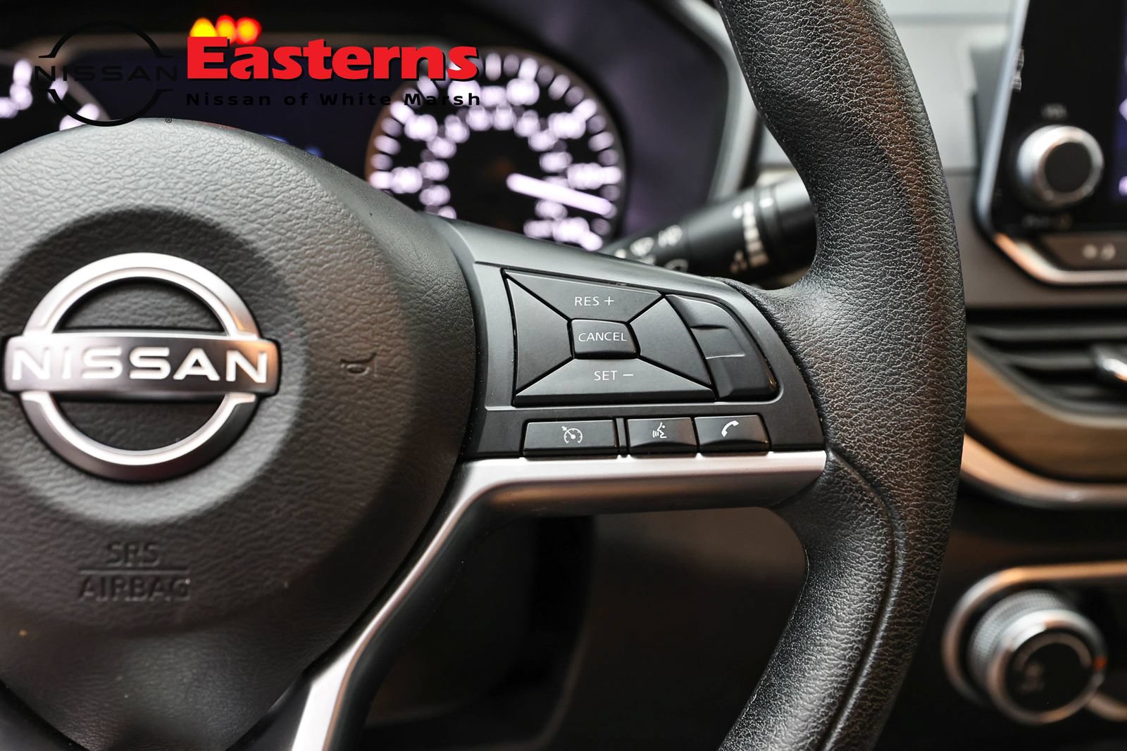 Used 2023 Nissan Altima 2.5 SV FWD image 16