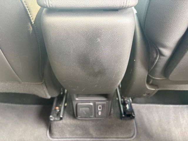 Used 2020 Buick Encore GX Essence w/ Experience Buick Package FWD image 18