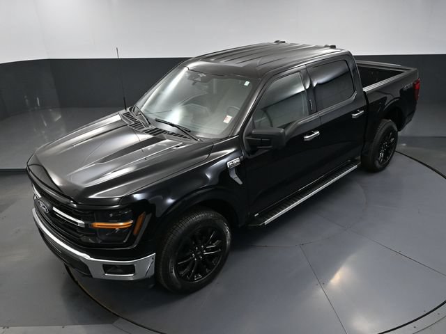 Used 2024 Ford F150 XLT AWD/4WD image 47