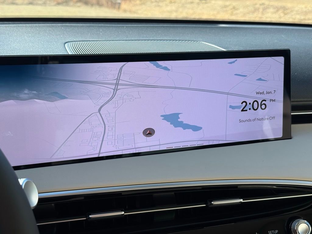 New 2026 Genesis GV70 2.5T Select image 32