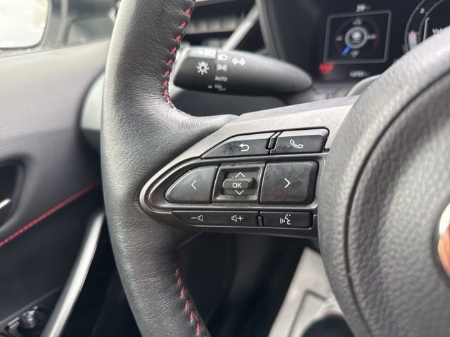 Used 2025 Toyota Corolla GR image 28