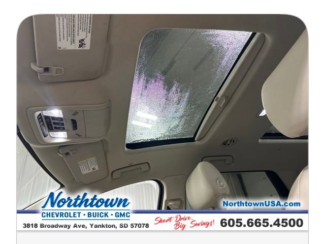 Used 2023 Buick Enclave Essence w/ Experience Buick Package image 21