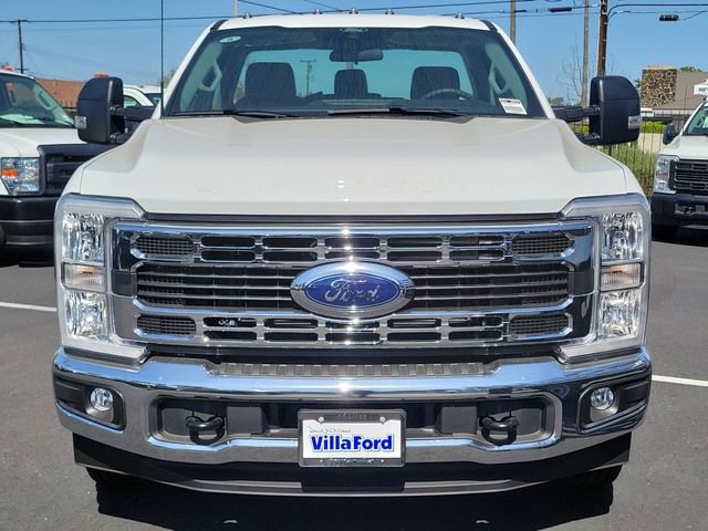 New 2026 Ford F350 XL w/ XL Chrome Package image 20