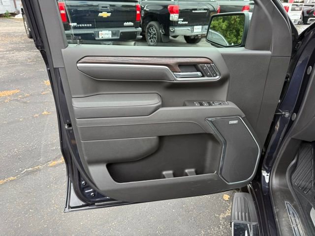 New 2026 GMC Sierra 1500 SLT w/ SLT Premium Plus Package image 14