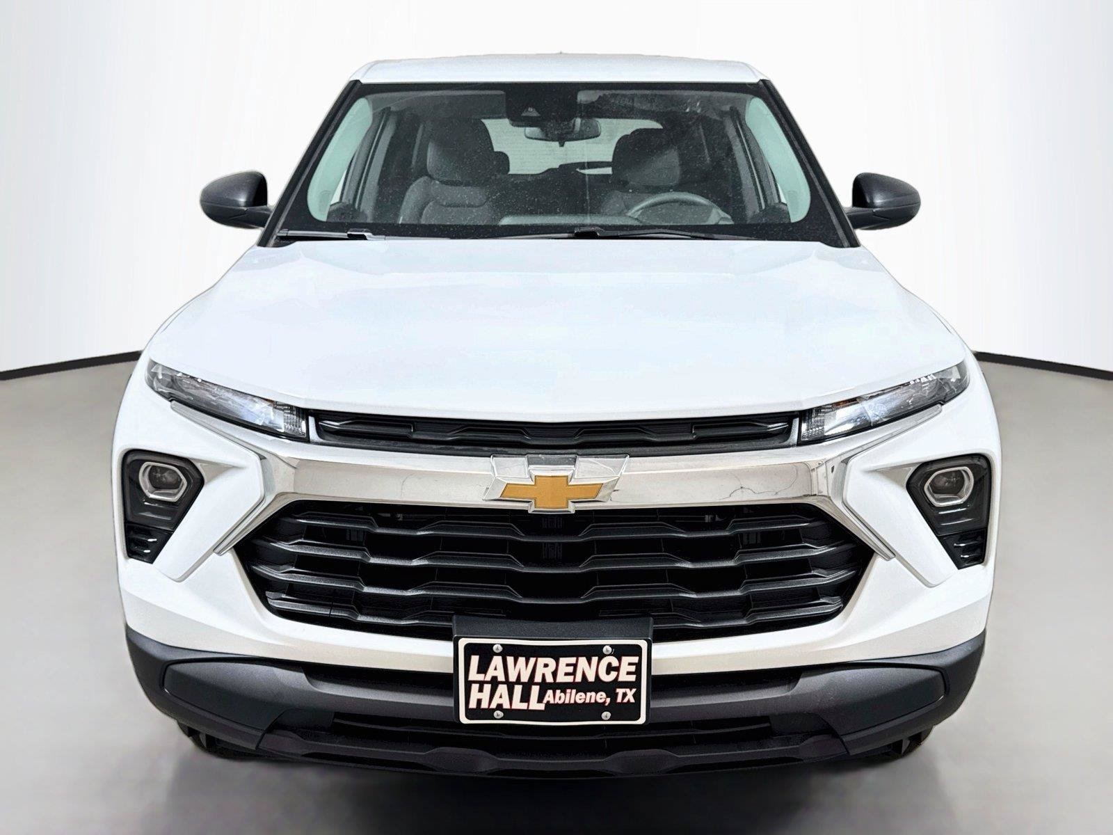 New 2026 Chevrolet TrailBlazer LS w/ LS Convenience Package FWD image 2