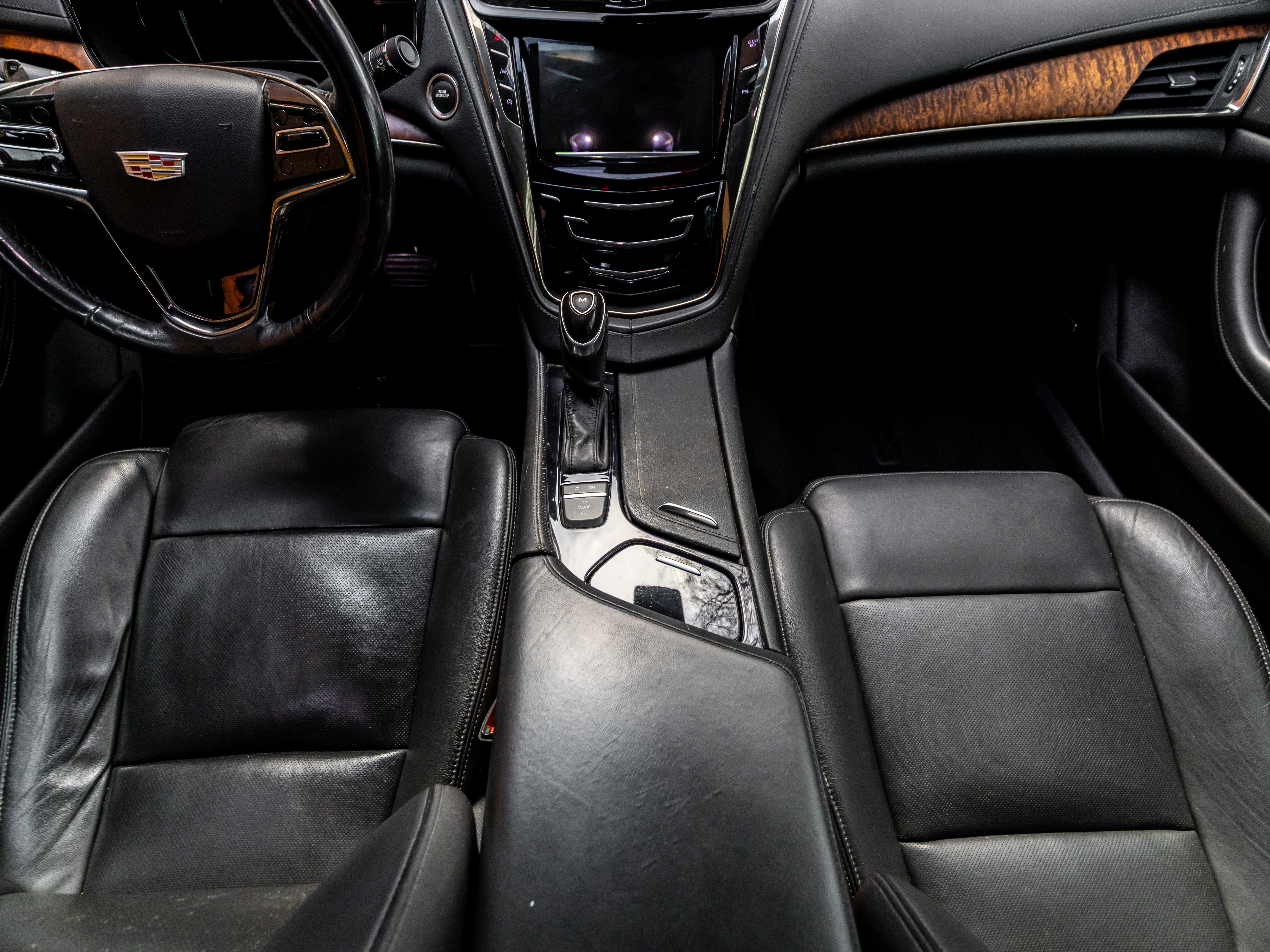 Used 2019 Cadillac CTS Luxury image 68