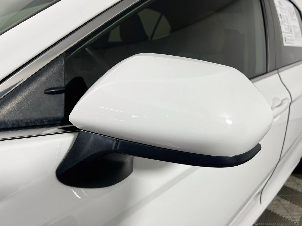 Used 2024 Toyota Camry LE FWD image 6