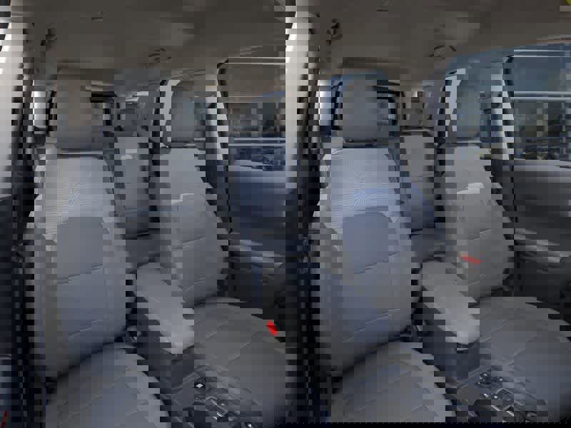 New 2025 Ford Bronco Sport Badlands image 10