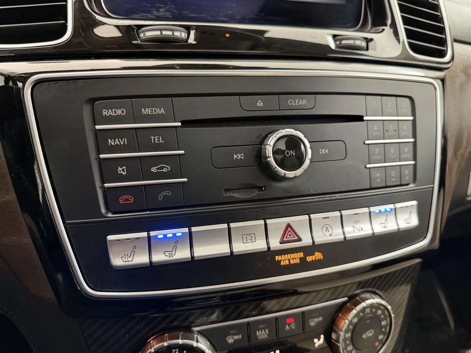 Used 2018 Mercedes-Benz GLE 63 AMG S image 39