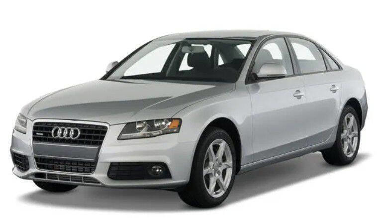 Used 2012 Audi A4 2.0T Premium AWD/4WD image 1
