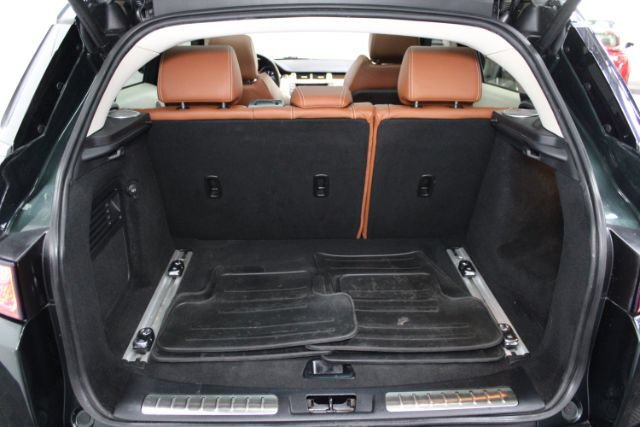 Used 2012 Land Rover Range Rover Evoque Prestige AWD/4WD image 22