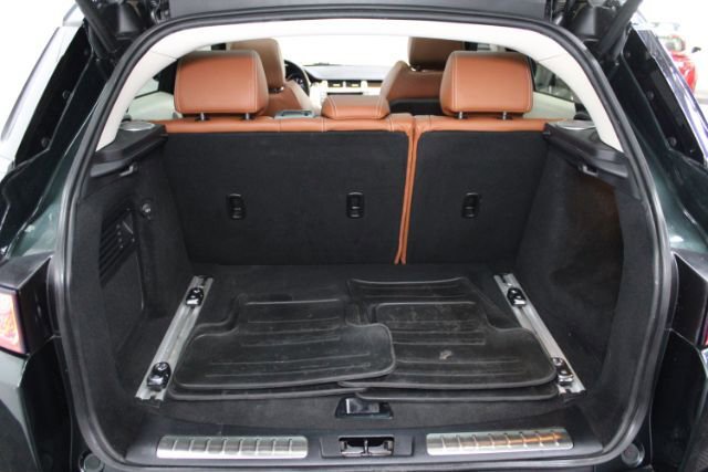 Used 2012 Land Rover Range Rover Evoque Prestige AWD/4WD image 22