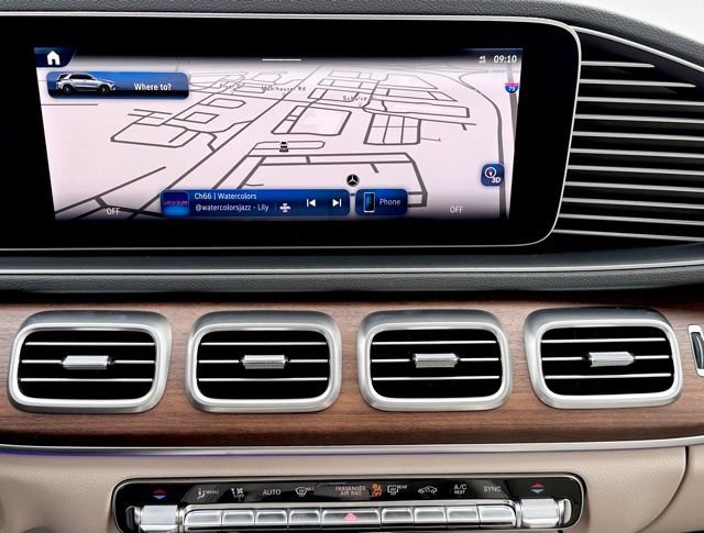 New 2026 Mercedes-Benz GLE 450 4MATIC image 25
