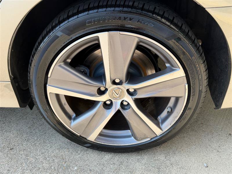 Used 2017 Lexus GS 350 RWD image 25