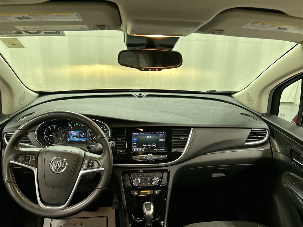 Certified 2022 Buick Encore Preferred w/ Safety Package image 18
