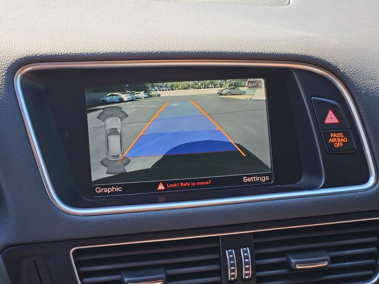 Used 2014 Audi Q5 TDI Premium Plus image 24