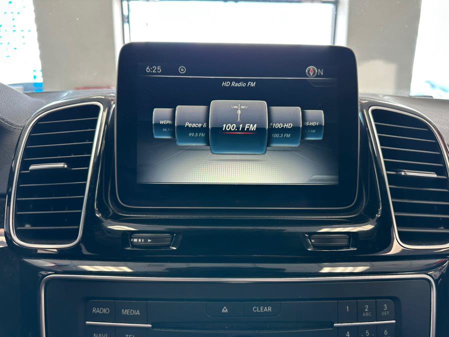 Used 2017 Mercedes-Benz GLS 450 4MATIC image 47