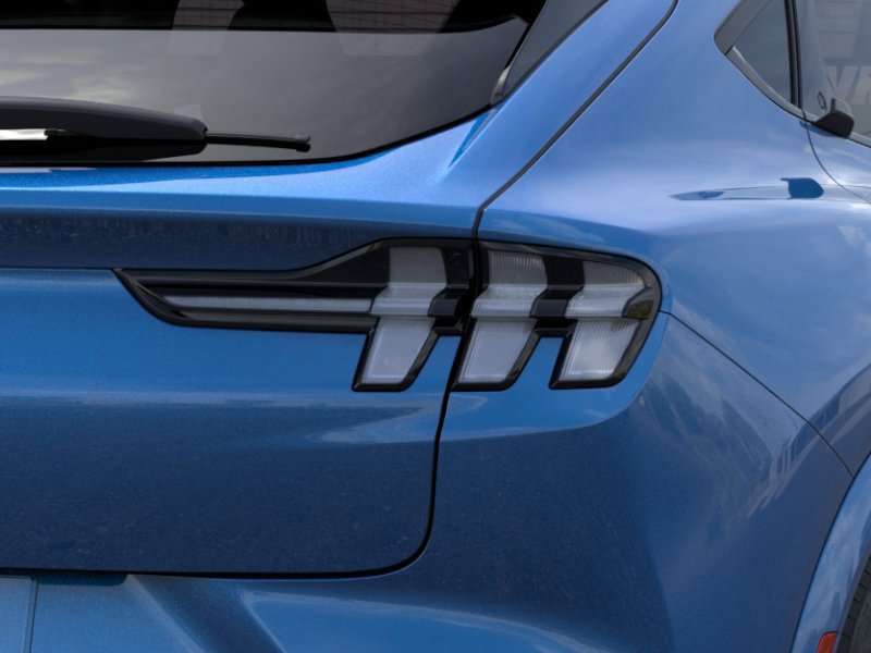 New 2026 Ford Mustang Mach-E Premium w/ Technology Package RWD image 27