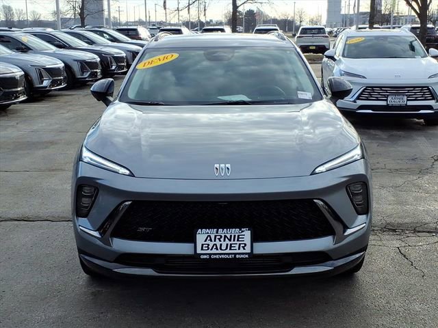 New 2026 Buick Envision Sport Touring image 12