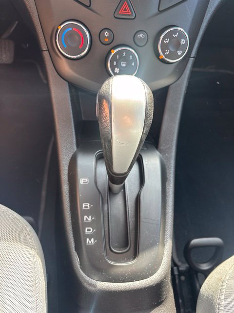 Used 2019 Chevrolet Sonic LT FWD image 13