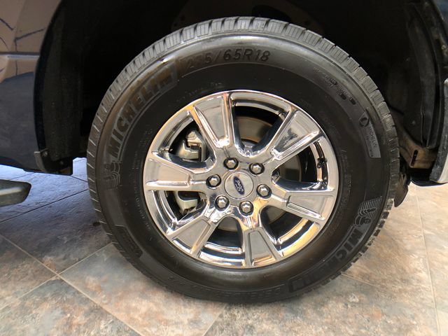 Used 2016 Ford F150 XLT w/ Equipment Group 302A Luxury AWD/4WD image 9