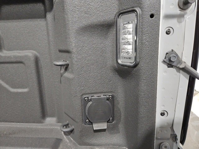 Certified 2024 GMC Sierra 2500 AT4 w/ AT4 Premium Plus Package image 18