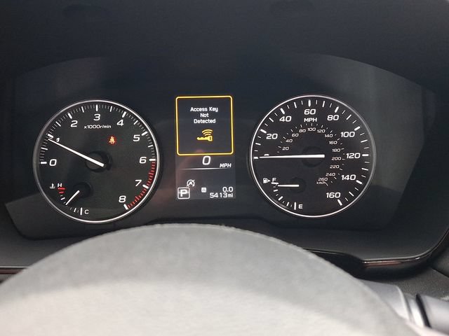 Certified 2025 Subaru Legacy Premium AWD/4WD image 27