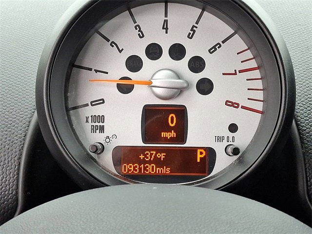 Used 2014 MINI Cooper Paceman image 20