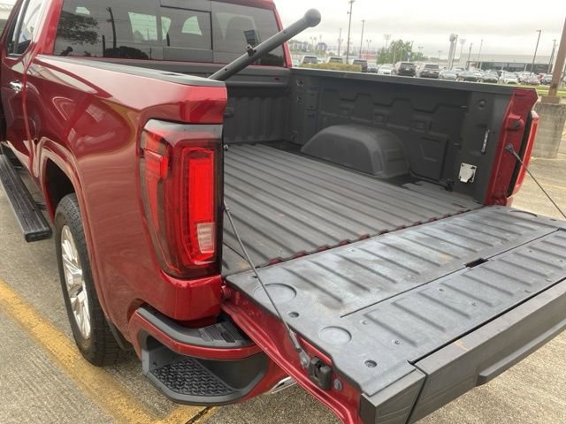 Used 2023 GMC Sierra 1500 Denali w/ Technology Package AWD/4WD image 43