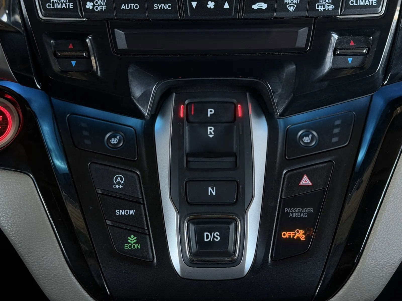 Used 2023 Honda Odyssey Touring image 38