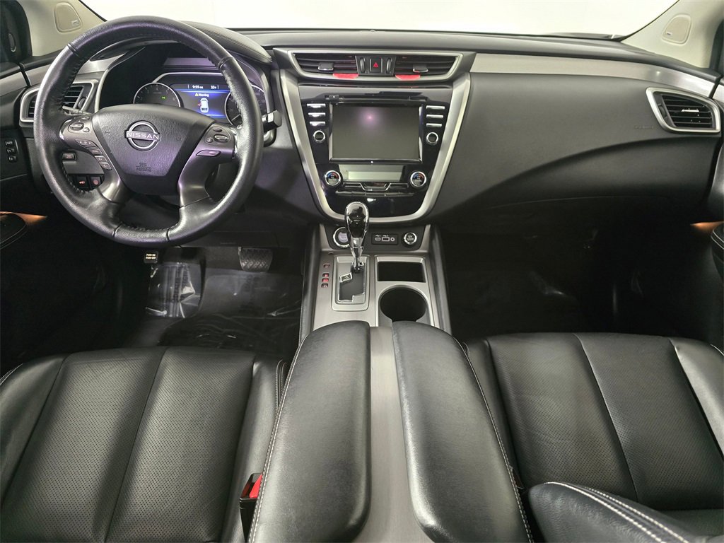 Used 2024 Nissan Murano SL image 20