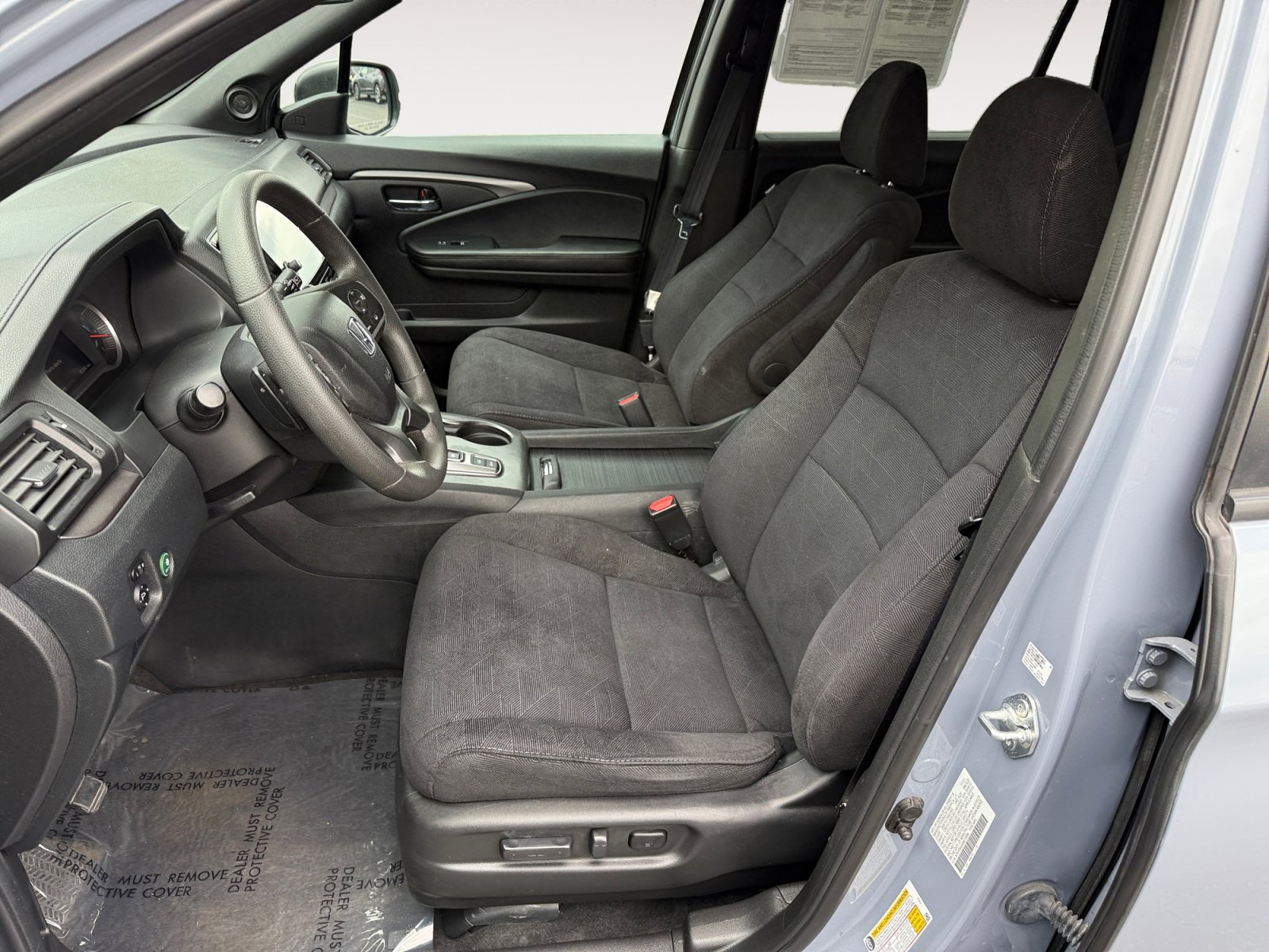 Used 2022 Honda Pilot Sport image 10