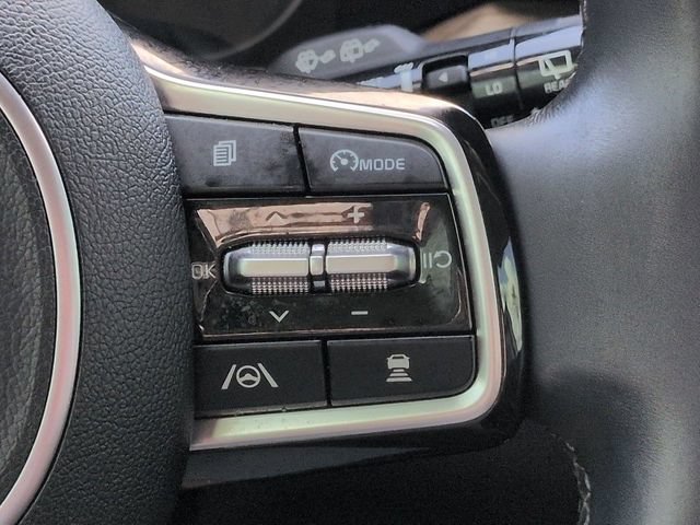 Used 2023 Kia Sorento EX FWD image 26