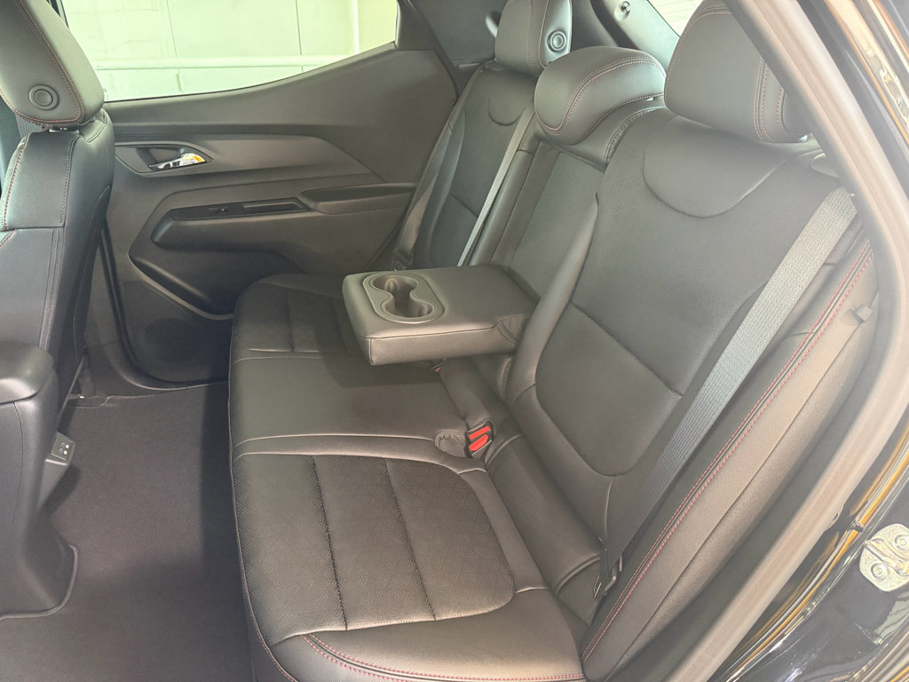 New 2027 Chevrolet Bolt RS image 14