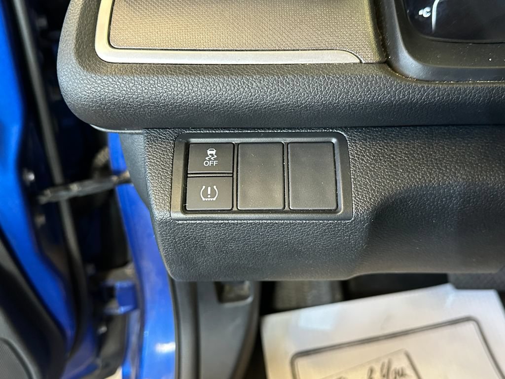 Used 2016 Honda Civic LX image 18