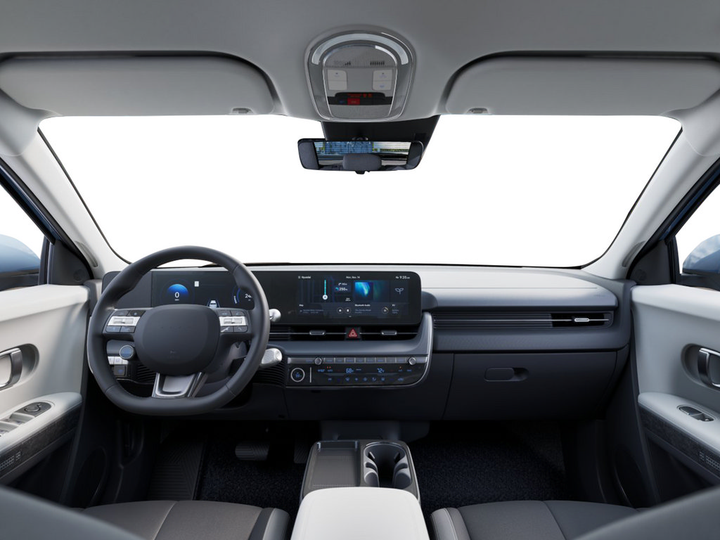 New 2026 Hyundai Ioniq 5 SE RWD image 13