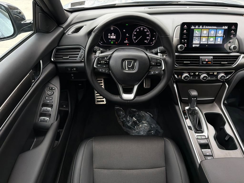 Used 2022 Honda Accord Sport image 15