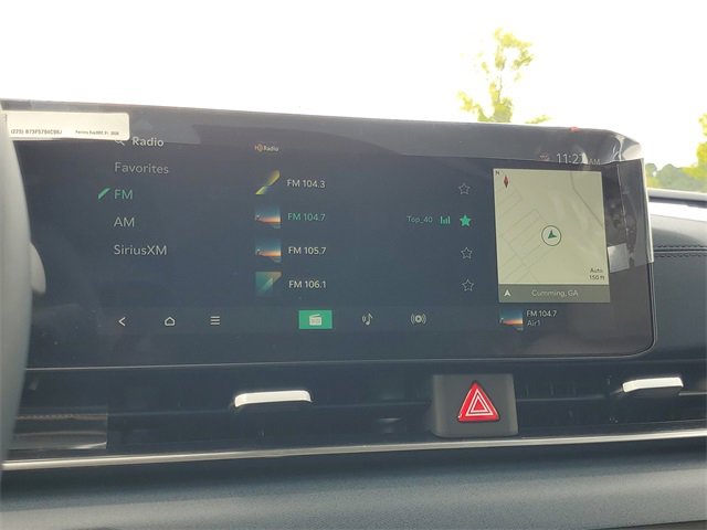 New 2026 Kia Carnival EX image 20