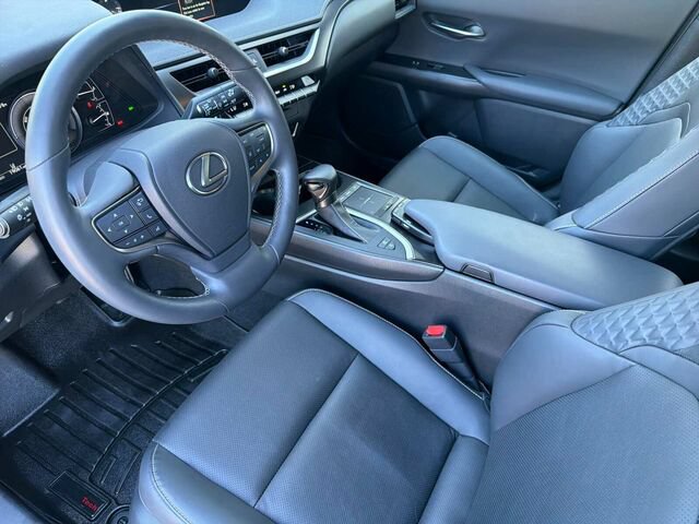 Used 2020 Lexus UX 250h w/ Premium Package AWD/4WD image 11