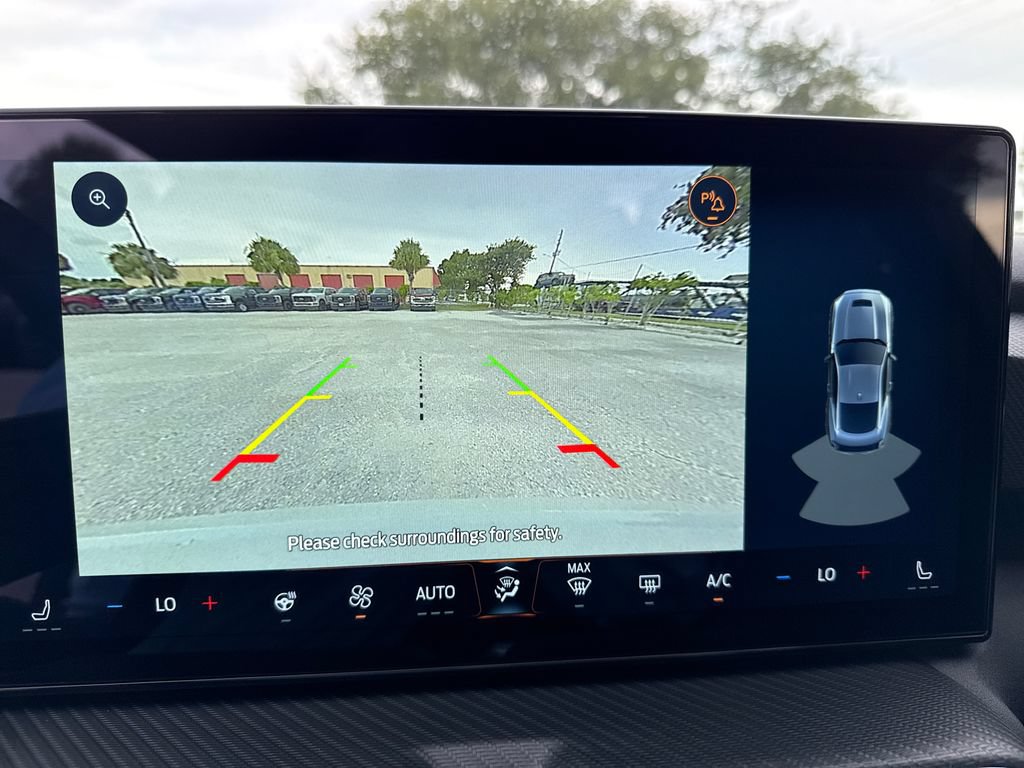 New 2026 Ford Mustang Premium RWD image 7