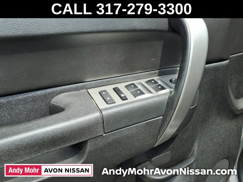 Used 2014 Chevrolet Silverado 3500 LT w/ Interior Plus Package AWD/4WD image 14