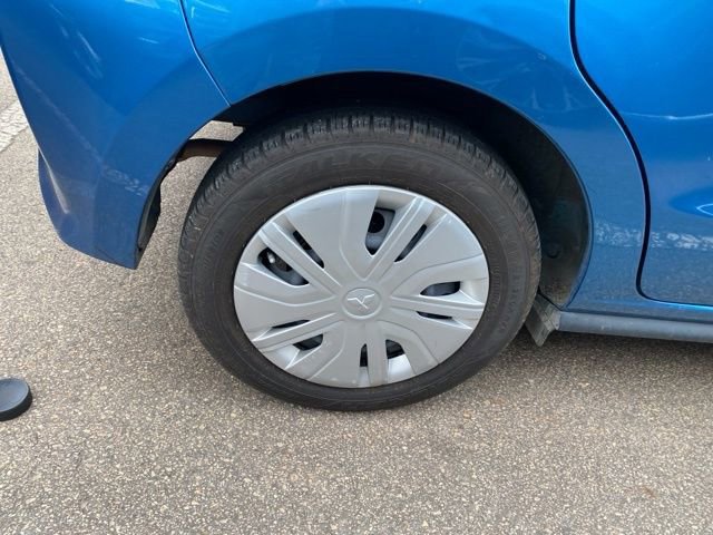 Used 2024 Mitsubishi Mirage ES image 23