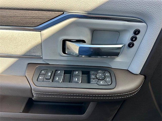 New 2026 RAM 3500 Laramie image 15