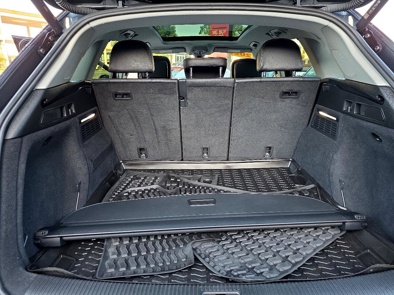 Used 2023 Audi Q5 2.0T Premium Plus w/ Premium Plus Package image 88