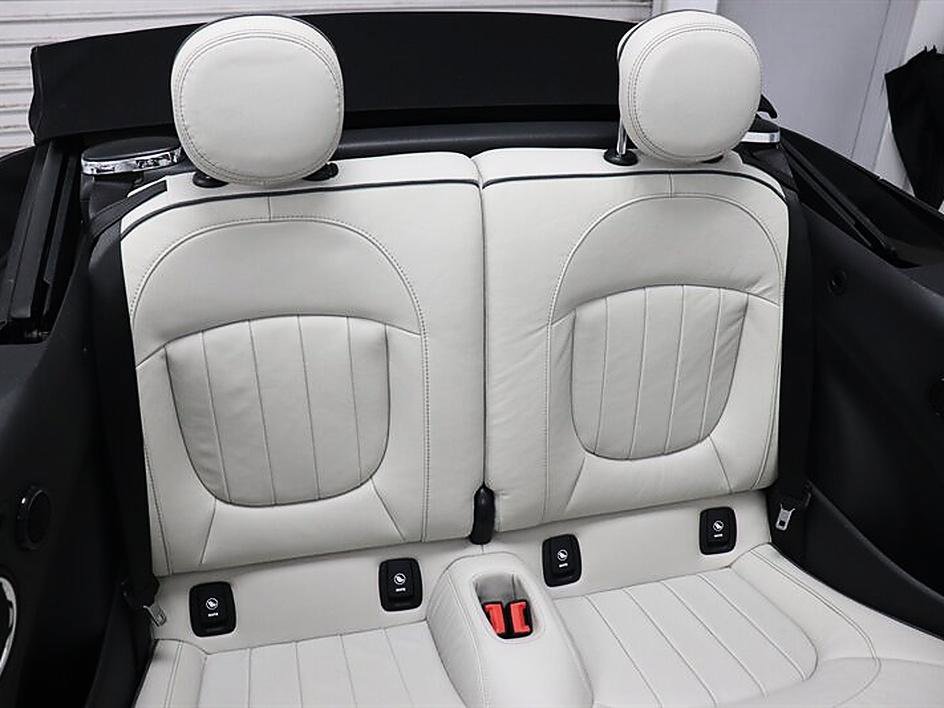 Used 2019 MINI Cooper S FWD image 21