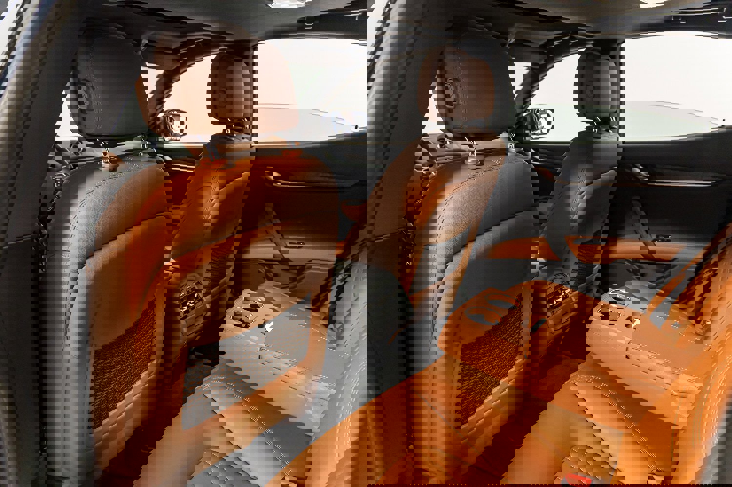 Certified 2021 Maserati Ghibli S Q4 image 20